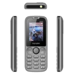 گوشی هانوفر مدل 8000N ظرفیت 32 مگابایت - Image 7