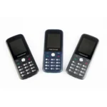 گوشی میدسل مدل M130 دو سیم‌کارت ظرفیت 32 مگابایت و رم 32 مگابایت - Image 12