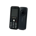 گوشی میدسل مدل M130 دو سیم‌کارت ظرفیت 32 مگابایت و رم 32 مگابایت - Image 8