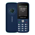 گوشی میدسل مدل M130 دو سیم‌کارت ظرفیت 32 مگابایت و رم 32 مگابایت