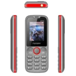 گوشی هانوفر مدل 8000N ظرفیت 32 مگابایت - Image 13