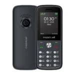 گوشی میدسل مدل M130 دو سیم‌کارت ظرفیت 32 مگابایت و رم 32 مگابایت - Image 3