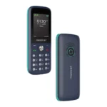 گوشی میدسل مدل M130 دو سیم‌کارت ظرفیت 32 مگابایت و رم 32 مگابایت - Image 6