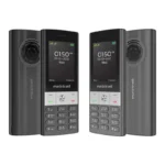 گوشی میدسل مدل M150 دو سیم‎‌کارت ظرفیت 32 مگابایت و رم 32 مگابایت - Image 5
