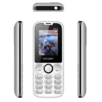 گوشی هانوفر مدل 8000N ظرفیت 32 مگابایت - Image 10