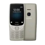 گوشی هانوفر مدل 8210 دو سیم کارت - Image 5