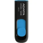 فلش مموری ای دیتا مدل DashDrive UV128 ظرفیت 32 گیگابایت USB 3.2 Gen1