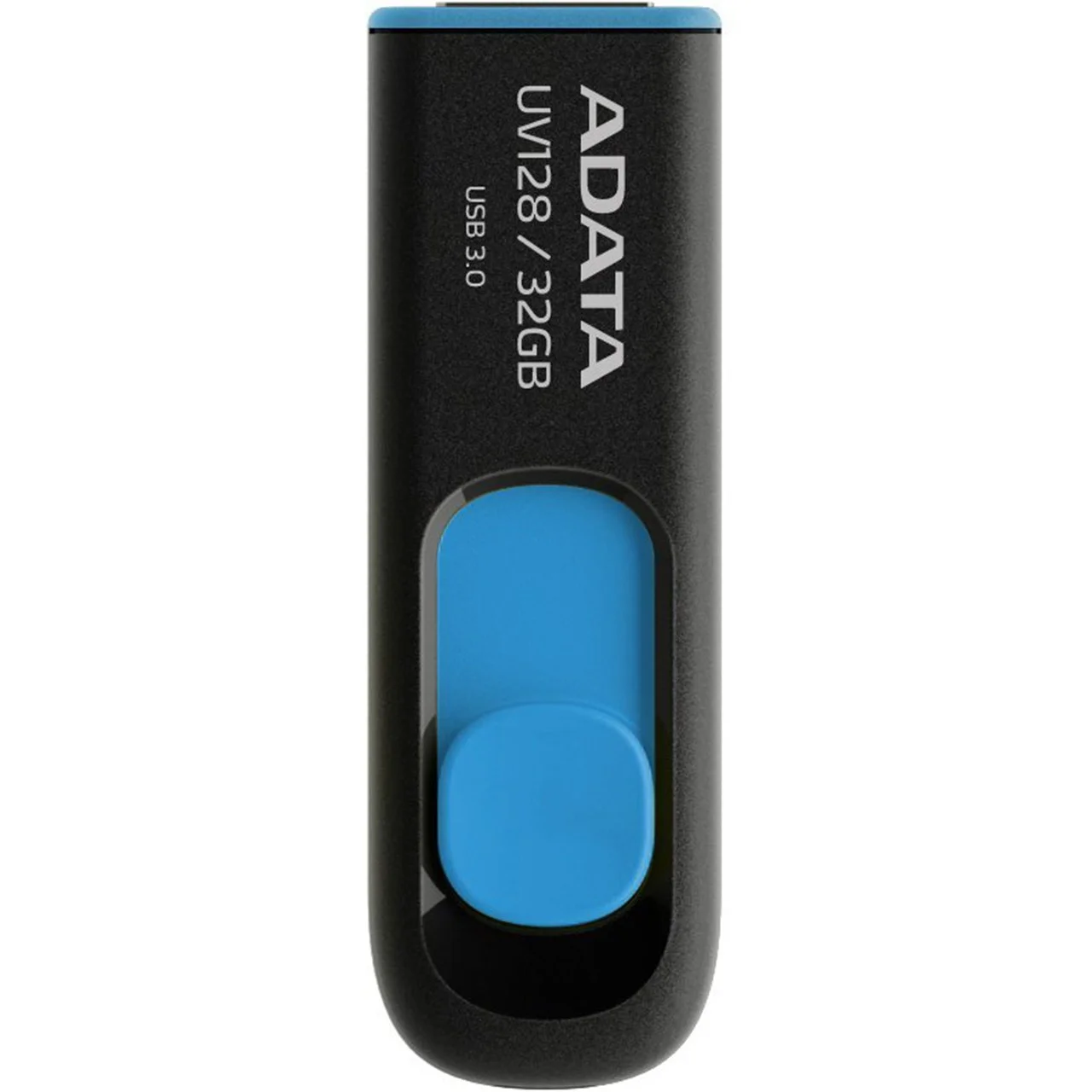 159433 فلش مموری ای دیتا مدل DashDrive UV128 ظرفیت 32 گیگابایت USB 3.2 Gen1 - Image 1