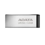 فلش مموری ای دیتا مدل UR350 ظرفیت 32 گیگابایت USB 3.2 Gen1