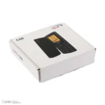 گوشی جی ال ایکس مدل C66 دو سیم کارت ظرفیت 16 مگابایت - Image 16
