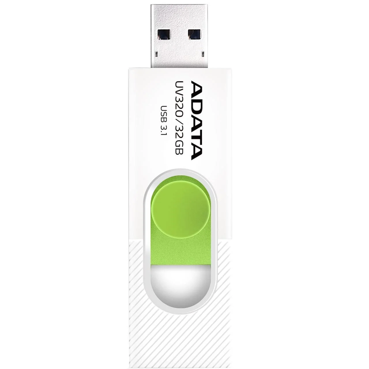 859394 فلش مموری ای دیتا مدل UV320 ظرفیت 32 گیگابایت USB 3.2 Gen1 - Image 1