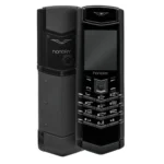 گوشی هانوفر مدل V6 Pro دو سیم کارت ظرفیت 32 مگابایت - Image 2