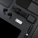 فلش مموری ای دیتا مدل UR350 ظرفیت 64 گیگابایت USB 3.2 Gen1 - Image 8