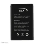 گوشی جی ال ایکس مدل C66 دو سیم کارت ظرفیت 16 مگابایت - Image 14