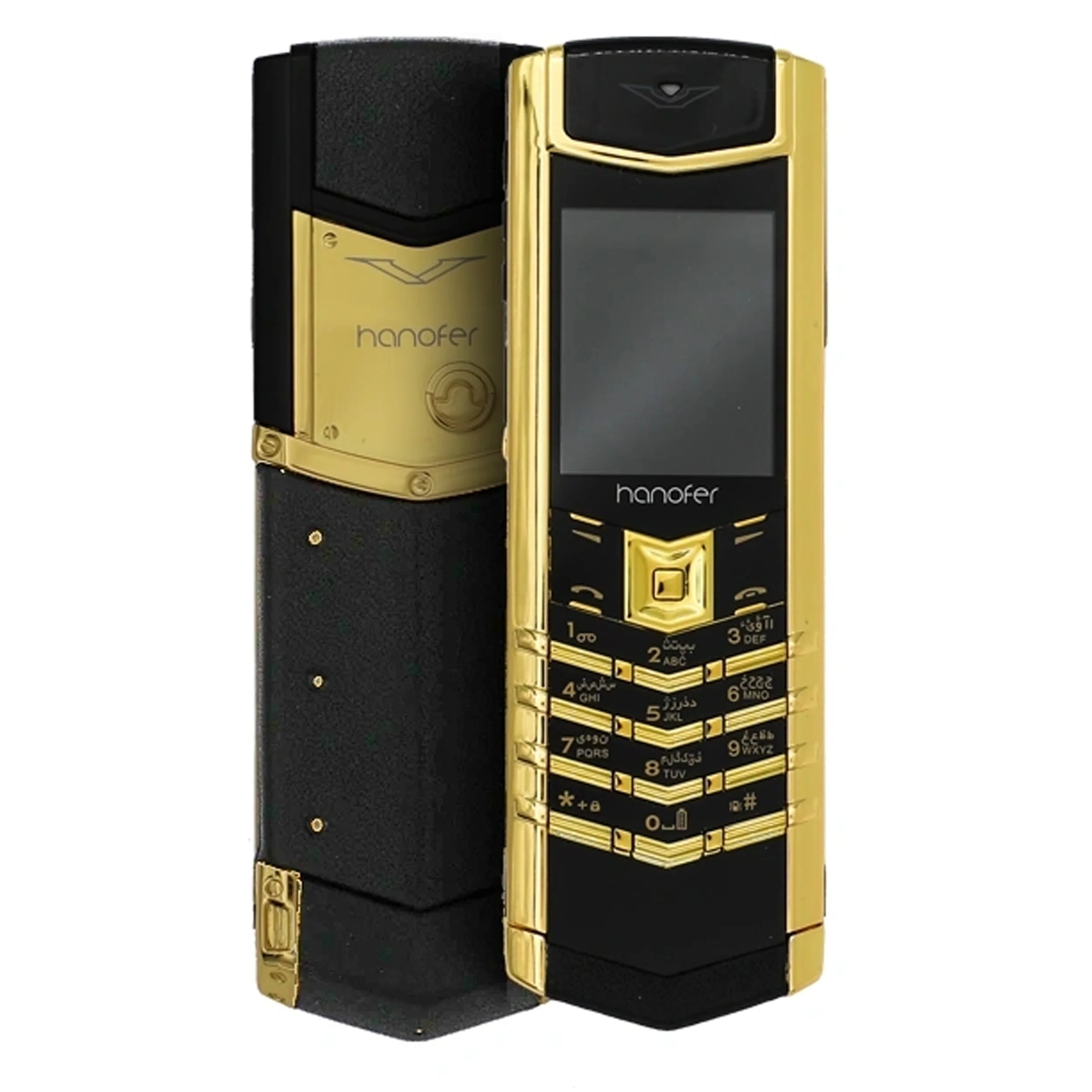 9da98dc089442d8efb2a951e44fe21c6f57c2be5_1755678991 گوشی هانوفر مدل V6 Pro دو سیم کارت ظرفیت 32 مگابایت - Image 1