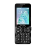 گوشی هانوفر مدل 15Pro دو سیم کارت ظرفیت 32 مگابایت و رم 32 مگابایت - Image 2
