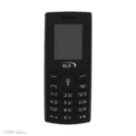گوشی جی ال ایکس مدل C66 دو سیم کارت ظرفیت 16 مگابایت - Image 9