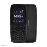 گوشی هانوفر مدل V6 دو سیم کارت ظرفیت 32 مگابایت - Image 2