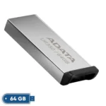 فلش مموری ای دیتا مدل UR350 ظرفیت 64 گیگابایت USB 3.2 Gen1
