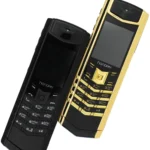 گوشی هانوفر مدل V6 Pro دو سیم کارت ظرفیت 32 مگابایت - Image 4