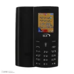 گوشی جی ال ایکس مدل C66 دو سیم کارت ظرفیت 16 مگابایت - Image 2