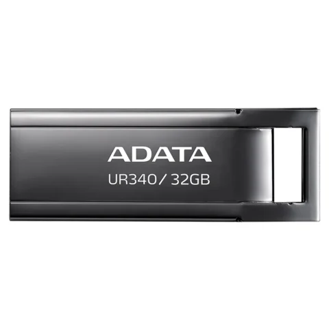 فلش مموری ای دیتا مدل ROYAL UR340 ظرفیت 32 گیگابایت USB 3.2 Gen1